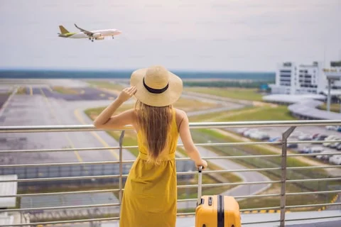 Travel Tips